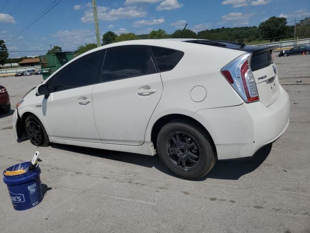 Photo 1 VIN: JTDKN3DU0C5485031 - TOYOTA PRIUS 