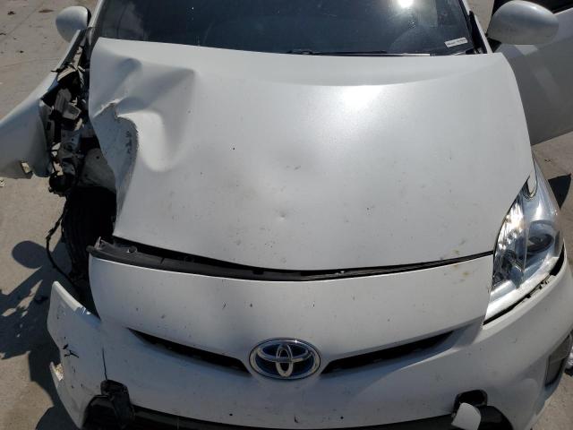 Photo 10 VIN: JTDKN3DU0C5485031 - TOYOTA PRIUS 