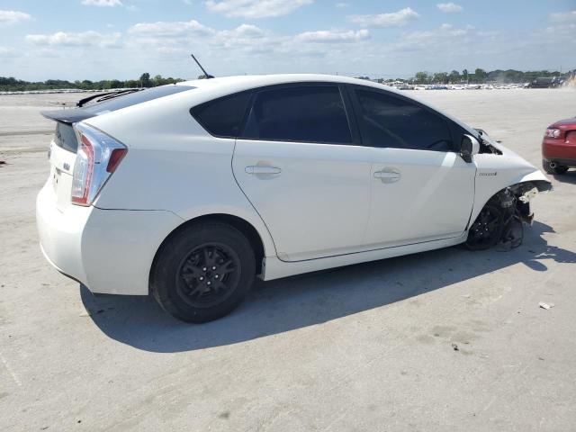 Photo 2 VIN: JTDKN3DU0C5485031 - TOYOTA PRIUS 