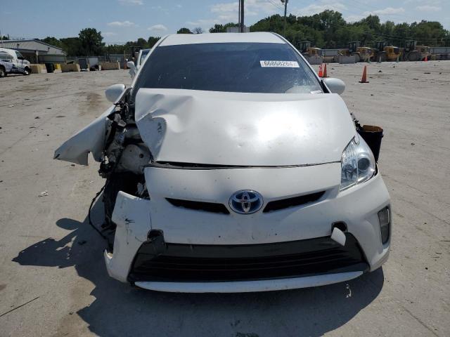 Photo 4 VIN: JTDKN3DU0C5485031 - TOYOTA PRIUS 