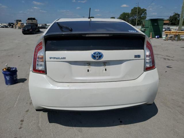 Photo 5 VIN: JTDKN3DU0C5485031 - TOYOTA PRIUS 