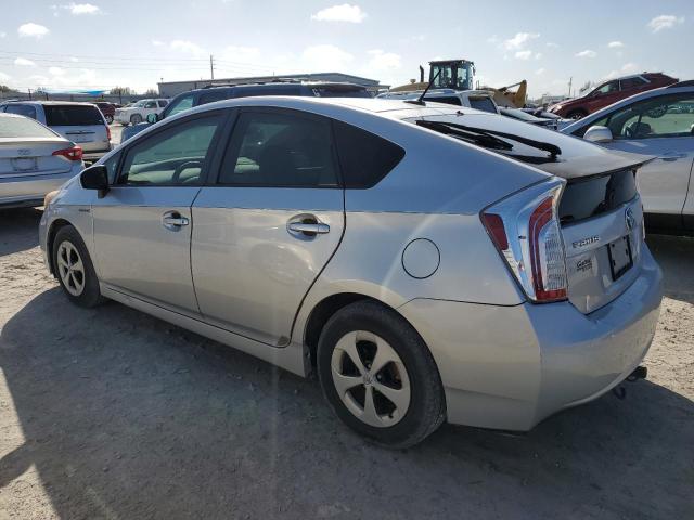 Photo 1 VIN: JTDKN3DU0C5486924 - TOYOTA PRIUS 