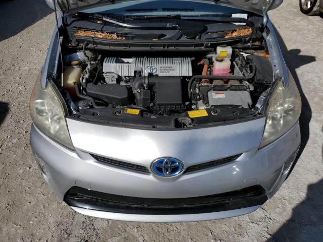 Photo 10 VIN: JTDKN3DU0C5486924 - TOYOTA PRIUS 