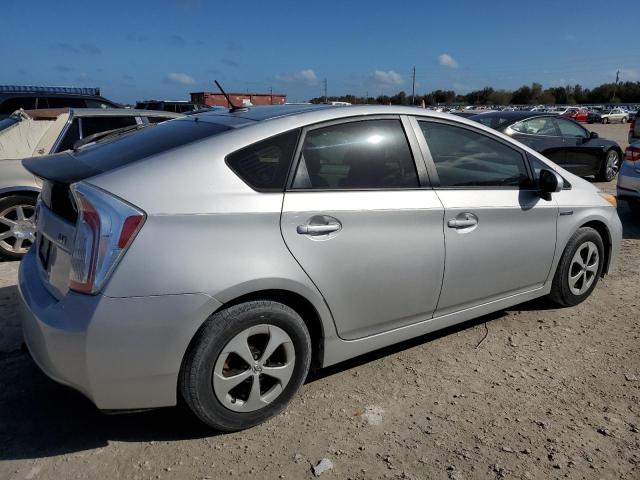 Photo 2 VIN: JTDKN3DU0C5486924 - TOYOTA PRIUS 