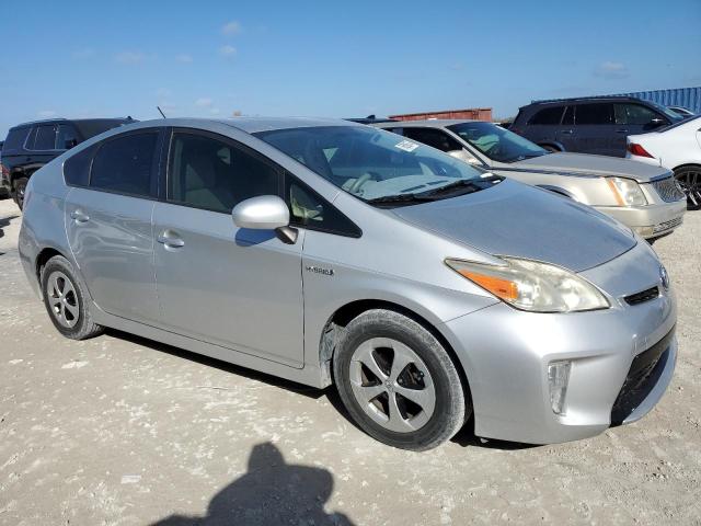 Photo 3 VIN: JTDKN3DU0C5486924 - TOYOTA PRIUS 