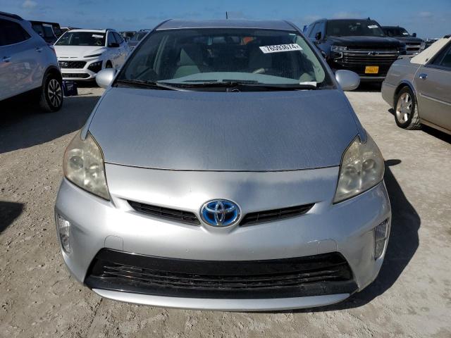 Photo 4 VIN: JTDKN3DU0C5486924 - TOYOTA PRIUS 