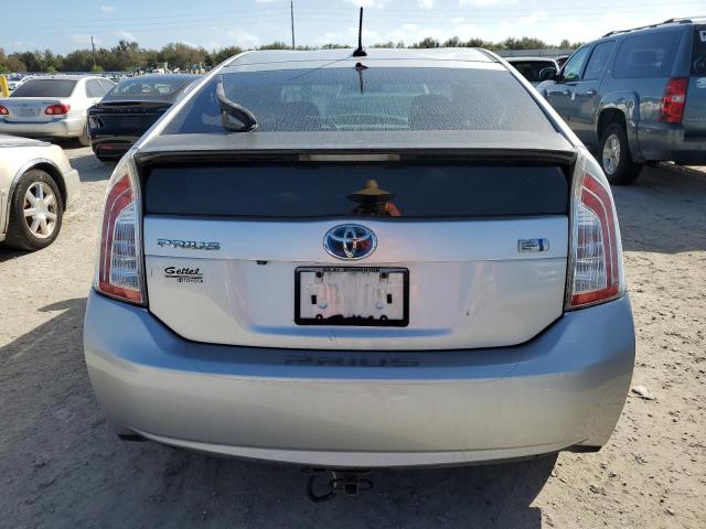 Photo 5 VIN: JTDKN3DU0C5486924 - TOYOTA PRIUS 