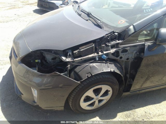 Photo 5 VIN: JTDKN3DU0C5488592 - TOYOTA PRIUS 