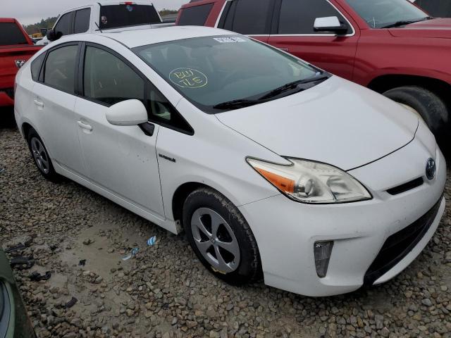 Photo 3 VIN: JTDKN3DU0C5495431 - TOYOTA PRIUS 