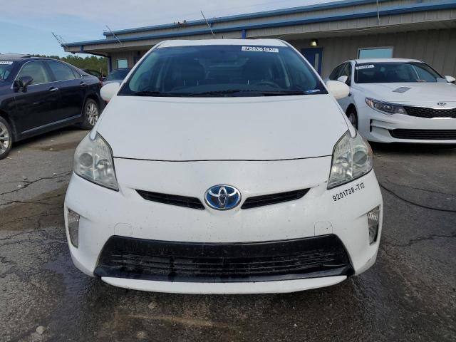 Photo 4 VIN: JTDKN3DU0C5495431 - TOYOTA PRIUS 