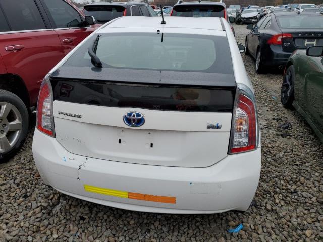 Photo 5 VIN: JTDKN3DU0C5495431 - TOYOTA PRIUS 