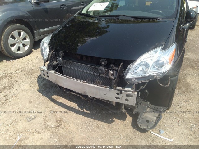 Photo 5 VIN: JTDKN3DU0C5495834 - TOYOTA PRIUS 