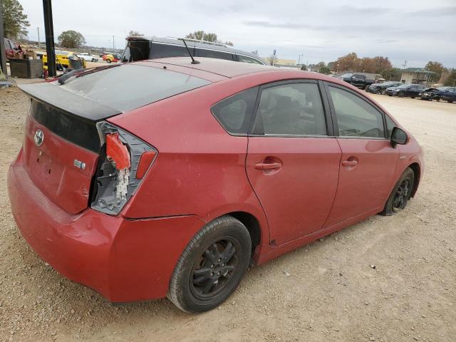 Photo 2 VIN: JTDKN3DU0C5504080 - TOYOTA PRIUS 