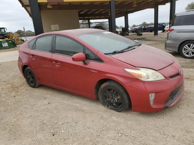 Photo 3 VIN: JTDKN3DU0C5504080 - TOYOTA PRIUS 