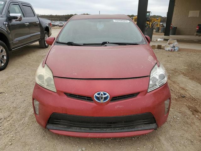 Photo 4 VIN: JTDKN3DU0C5504080 - TOYOTA PRIUS 