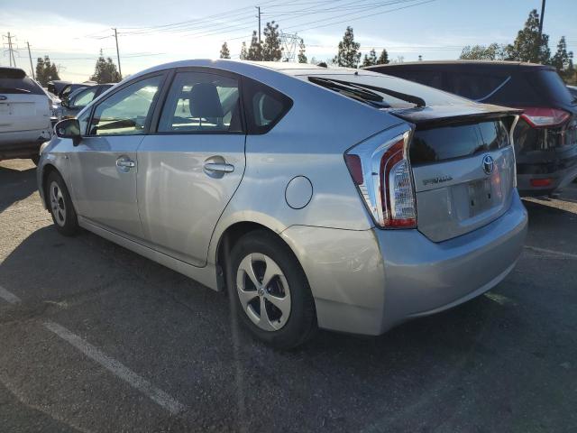 Photo 1 VIN: JTDKN3DU0C5515466 - TOYOTA PRIUS 