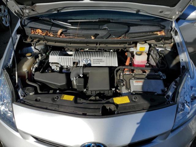 Photo 10 VIN: JTDKN3DU0C5515466 - TOYOTA PRIUS 