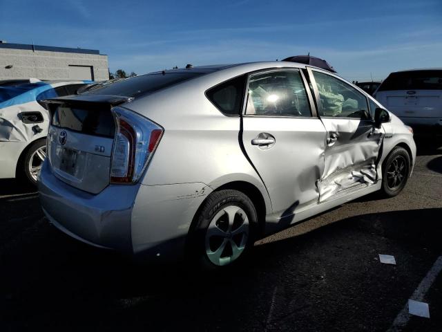 Photo 2 VIN: JTDKN3DU0C5515466 - TOYOTA PRIUS 