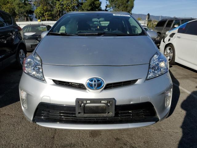 Photo 4 VIN: JTDKN3DU0C5515466 - TOYOTA PRIUS 