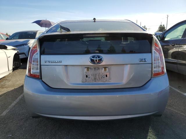 Photo 5 VIN: JTDKN3DU0C5515466 - TOYOTA PRIUS 