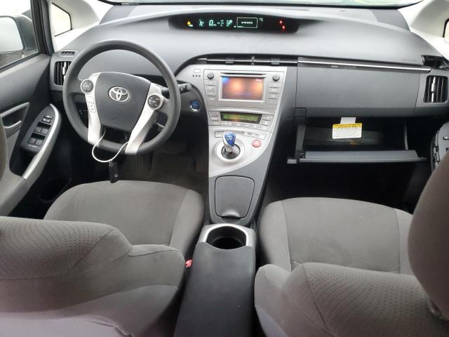 Photo 7 VIN: JTDKN3DU0C5515466 - TOYOTA PRIUS 