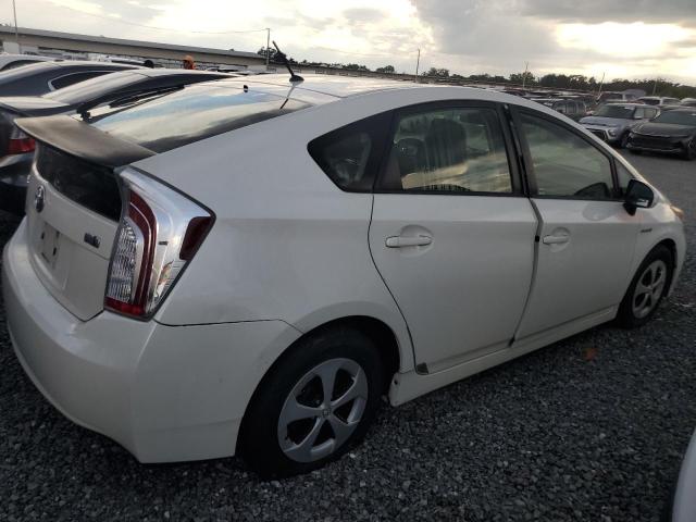 Photo 2 VIN: JTDKN3DU0C5526886 - TOYOTA PRIUS 