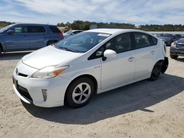 Photo 0 VIN: JTDKN3DU0C5531490 - TOYOTA PRIUS 