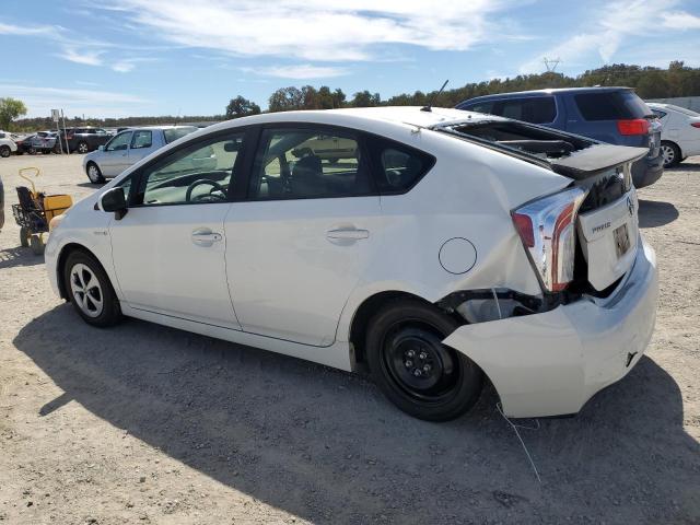 Photo 1 VIN: JTDKN3DU0C5531490 - TOYOTA PRIUS 