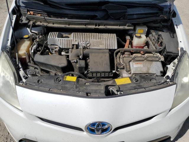 Photo 10 VIN: JTDKN3DU0C5531490 - TOYOTA PRIUS 