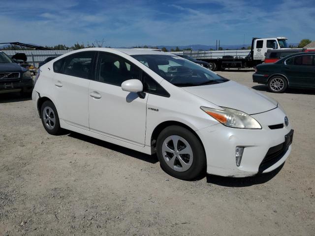 Photo 3 VIN: JTDKN3DU0C5531490 - TOYOTA PRIUS 