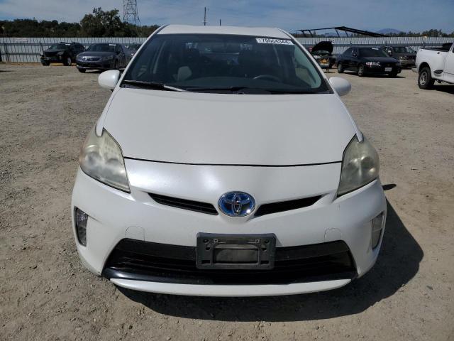 Photo 4 VIN: JTDKN3DU0C5531490 - TOYOTA PRIUS 