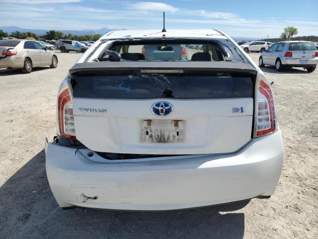 Photo 5 VIN: JTDKN3DU0C5531490 - TOYOTA PRIUS 