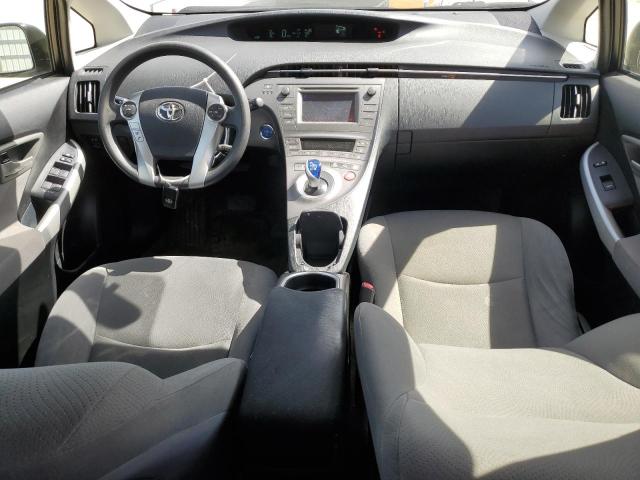 Photo 7 VIN: JTDKN3DU0C5531490 - TOYOTA PRIUS 