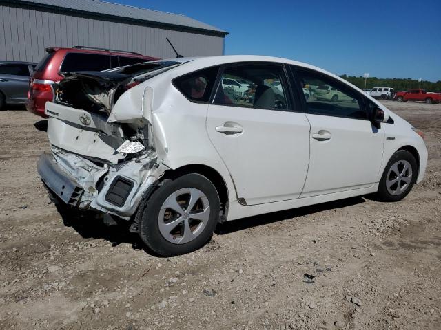 Photo 2 VIN: JTDKN3DU0C5535460 - TOYOTA PRIUS 