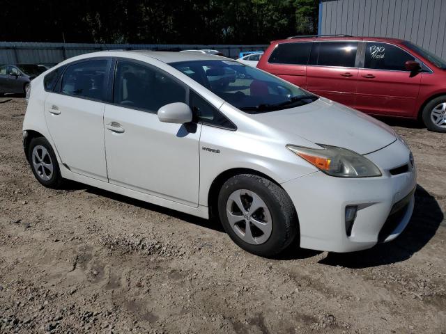 Photo 3 VIN: JTDKN3DU0C5535460 - TOYOTA PRIUS 