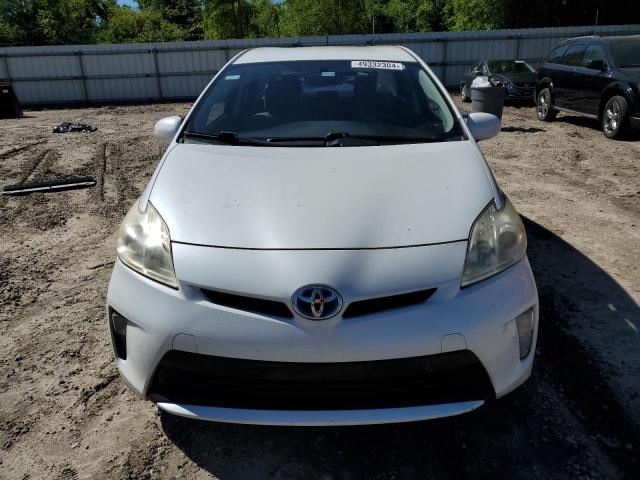 Photo 4 VIN: JTDKN3DU0C5535460 - TOYOTA PRIUS 