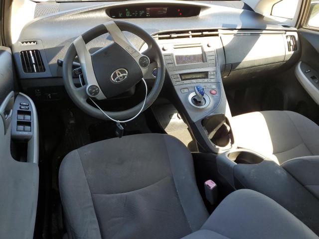 Photo 7 VIN: JTDKN3DU0C5535460 - TOYOTA PRIUS 