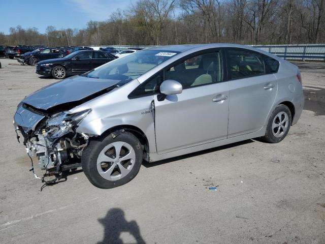 Photo 0 VIN: JTDKN3DU0C5536348 - TOYOTA PRIUS 