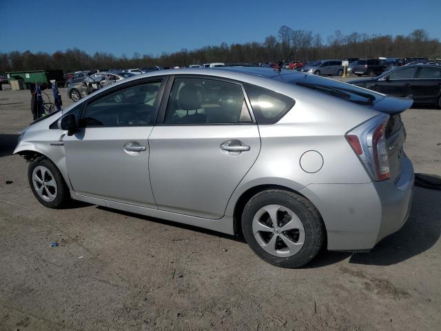 Photo 1 VIN: JTDKN3DU0C5536348 - TOYOTA PRIUS 