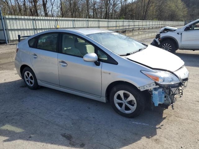 Photo 3 VIN: JTDKN3DU0C5536348 - TOYOTA PRIUS 