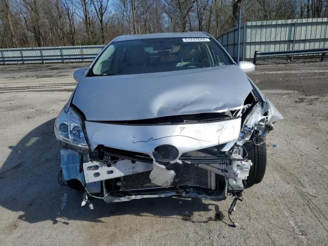 Photo 4 VIN: JTDKN3DU0C5536348 - TOYOTA PRIUS 