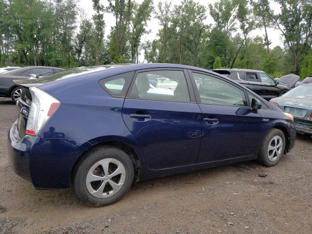 Photo 2 VIN: JTDKN3DU0D0338884 - TOYOTA PRIUS 