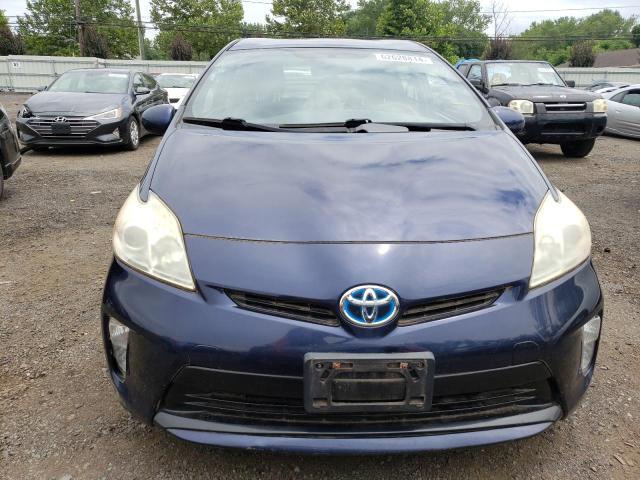 Photo 4 VIN: JTDKN3DU0D0338884 - TOYOTA PRIUS 