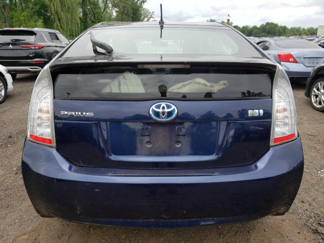 Photo 5 VIN: JTDKN3DU0D0338884 - TOYOTA PRIUS 