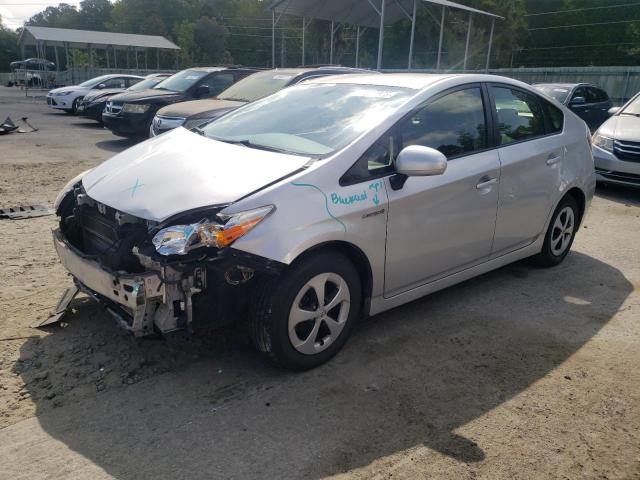 Photo 0 VIN: JTDKN3DU0D0339470 - TOYOTA PRIUS 