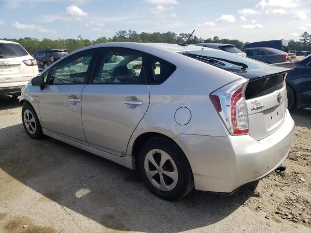 Photo 1 VIN: JTDKN3DU0D0339470 - TOYOTA PRIUS 