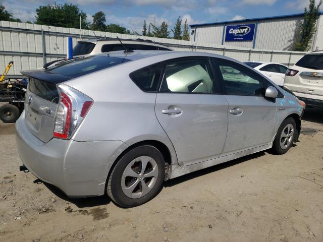 Photo 2 VIN: JTDKN3DU0D0339470 - TOYOTA PRIUS 