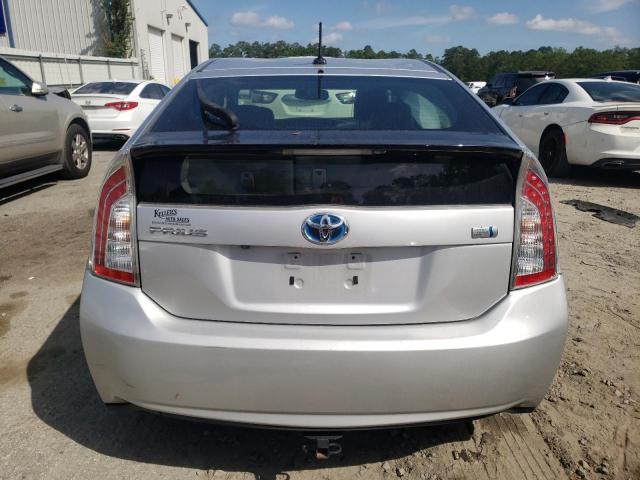 Photo 5 VIN: JTDKN3DU0D0339470 - TOYOTA PRIUS 