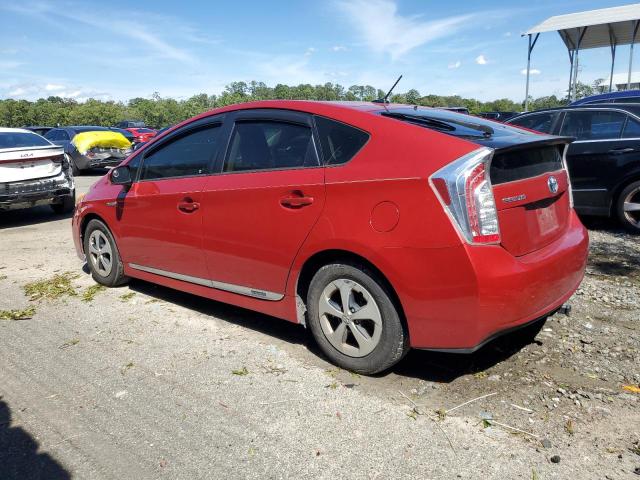 Photo 1 VIN: JTDKN3DU0D0339887 - TOYOTA PRIUS 