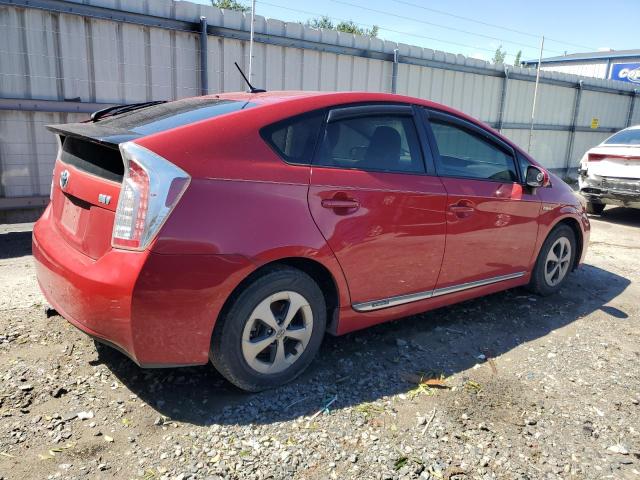 Photo 2 VIN: JTDKN3DU0D0339887 - TOYOTA PRIUS 